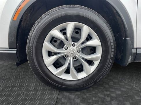Certified 2024 Honda CR-V LX image 14
