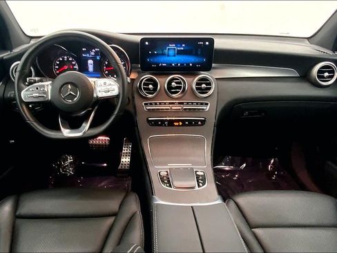Certified 2022 Mercedes-Benz GLC 300 image 19