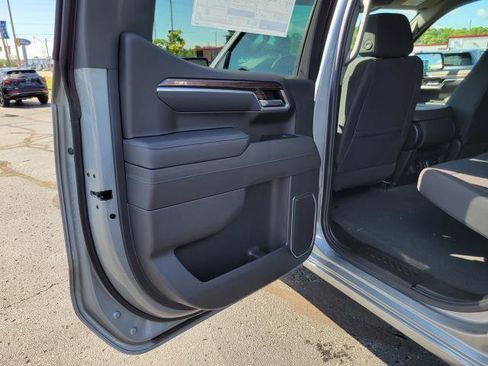 New 2026 Chevrolet Silverado 1500 LT AWD/4WD image 20