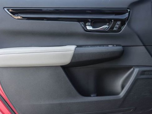 Certified 2025 Honda CR-V EX-L image 23