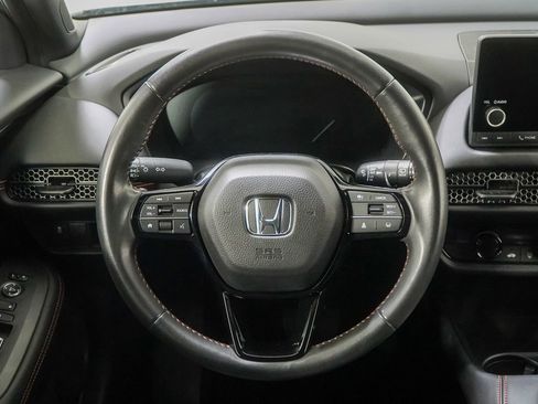 Used 2024 Honda HR-V Sport image 22