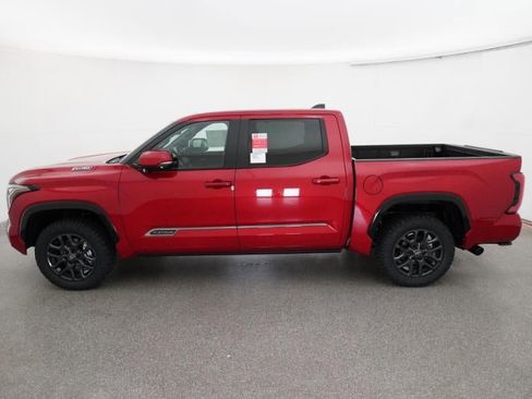 New 2026 Toyota Tundra Platinum AWD/4WD image 3