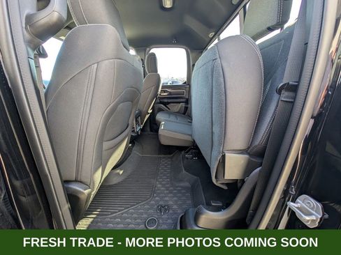 Used 2022 RAM 1500 Big Horn image 17