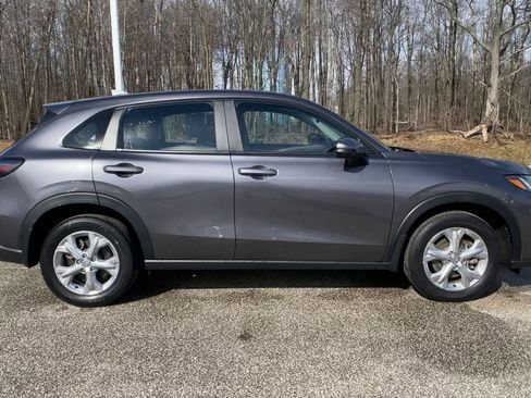 Used 2023 Honda HR-V LX image 10
