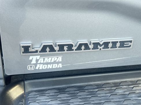 Used 2022 RAM 2500 Laramie AWD/4WD image 8