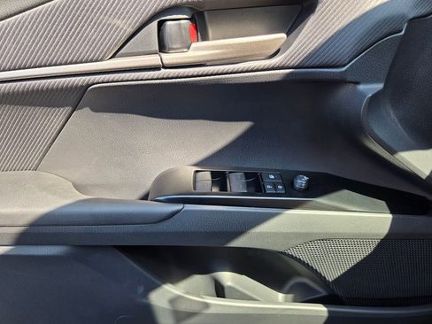 New 2026 Toyota Camry SE FWD image 22