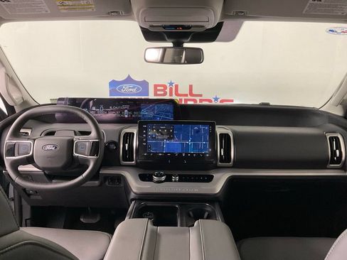 New 2027 Ford Expedition Max Active RWD image 19