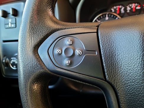 Used 2019 Chevrolet Silverado 3500 W/T w/ WT Convenience Package image 11