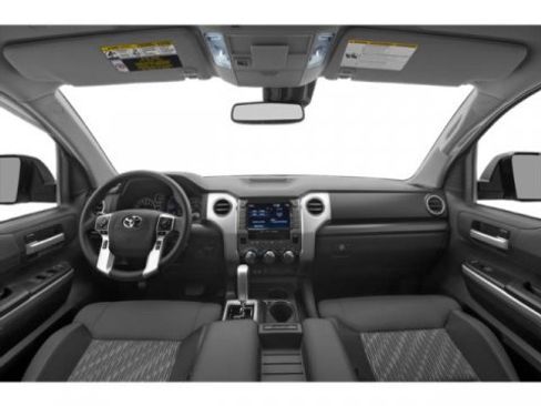 Used 2019 Toyota Tundra SR5 image 8