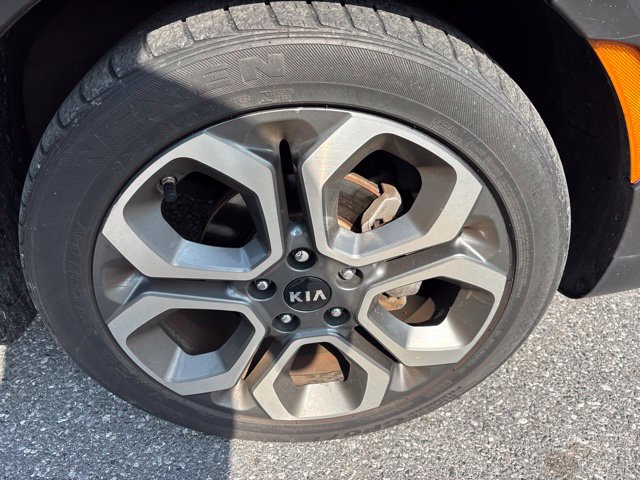 Used 2020 Kia Soul X-Line FWD image 18