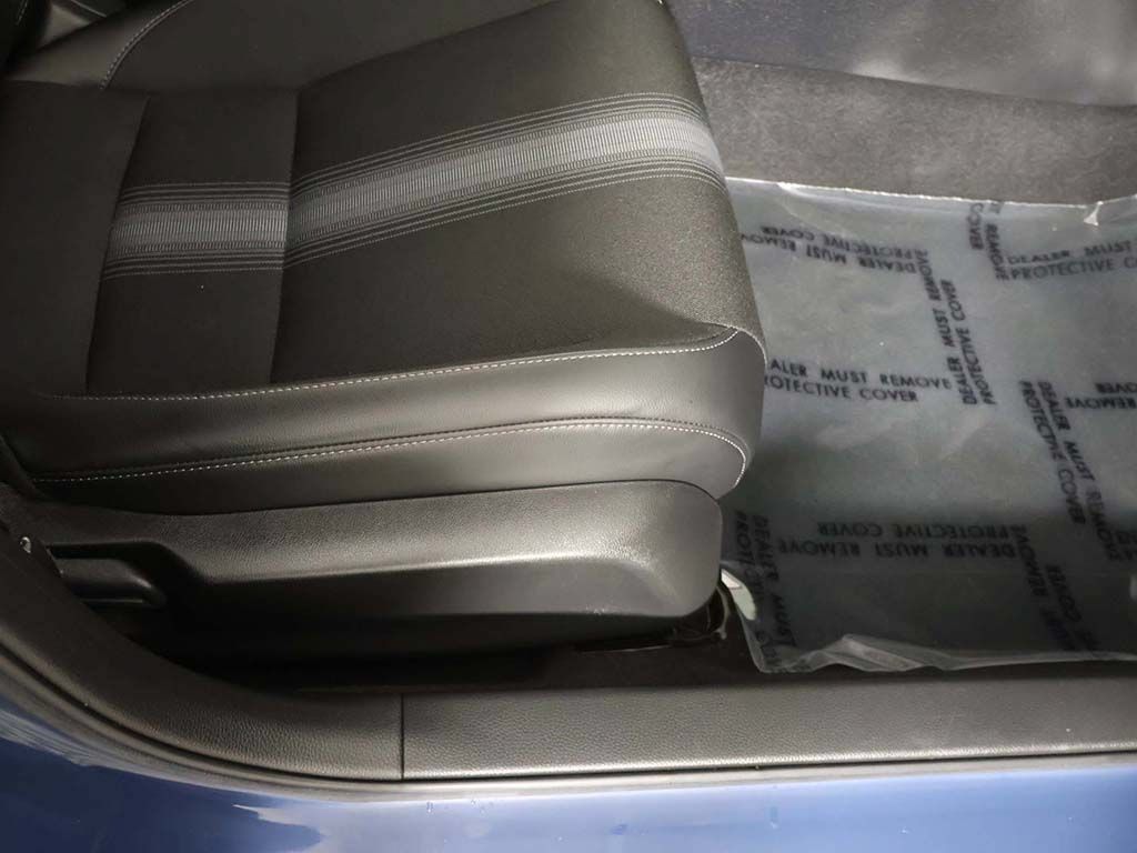 Certified 2025 Honda Civic Sport image 29