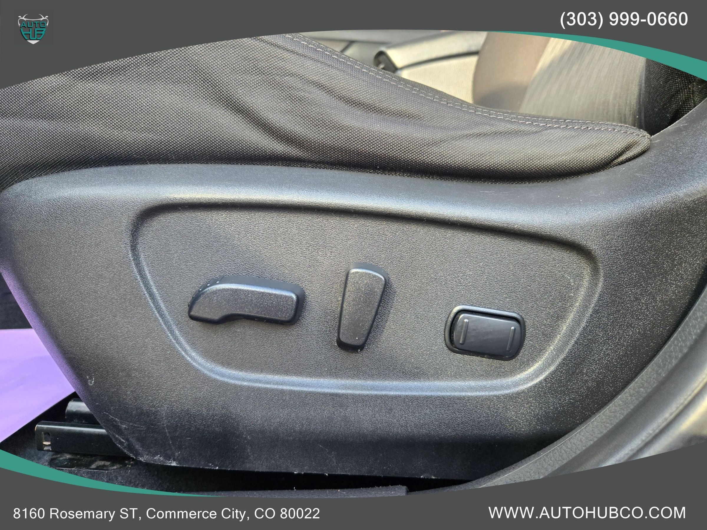 Used 2019 Nissan Rogue SV AWD/4WD image 22