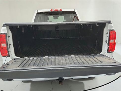 Used 2018 Chevrolet Silverado 1500 LT w/ All Star Edition image 20