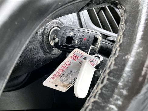 Used 2014 Chevrolet Equinox LT w/ Power Convenience Package image 13