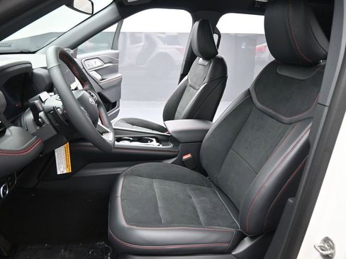 New 2025 Ford Explorer ST w/ Sun And Sound Package image 9