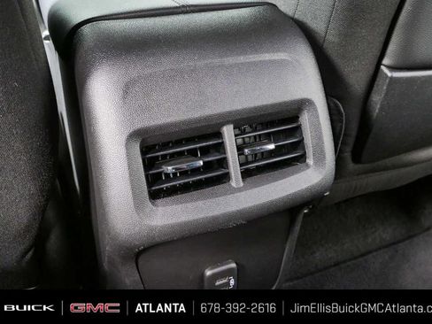 Certified 2024 GMC Terrain SLE FWD image 18