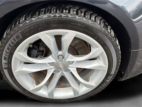 Used 2016 Audi S5 Premium Plus w/ Technology Package image 23