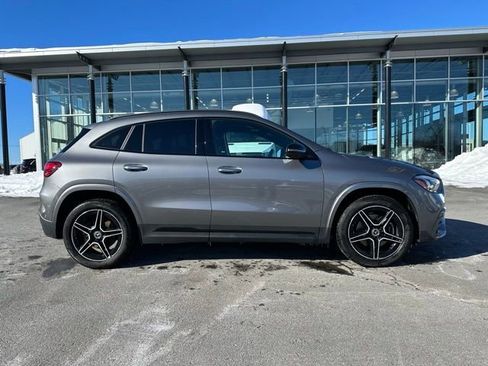 Used 2026 Mercedes-Benz GLA 250 4MATIC image 8