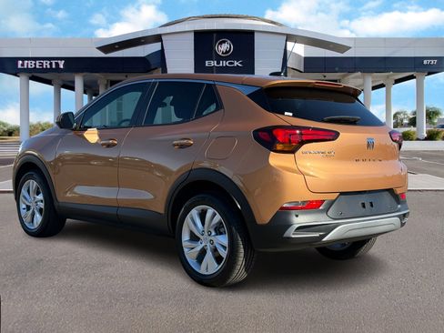 Used 2026 Buick Encore GX Preferred w/ Advanced Technology Package image 5