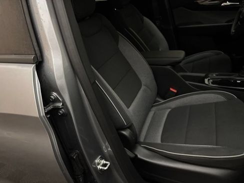 Used 2026 Chevrolet TrailBlazer LT FWD image 20