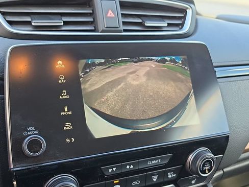 Used 2019 Honda CR-V Touring image 26