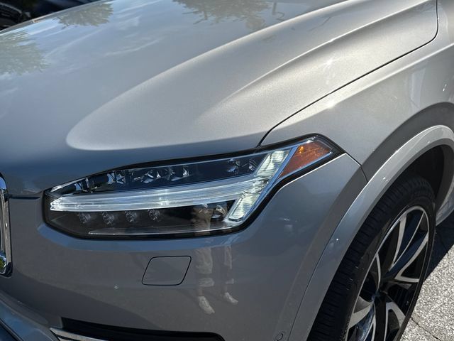 Certified 2023 Volvo XC90 B6 Plus w/ Protection Package AWD/4WD image 7