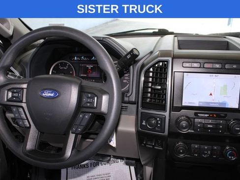 Used 2026 Ford F250 XLT AWD/4WD image 20