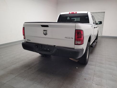 Used 2019 RAM 1500 Tradesman w/ Popular Equipment Group image 7