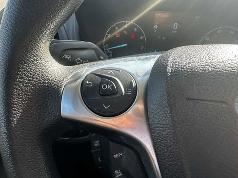 Used 2020 Ford Transit Connect XLT image 28