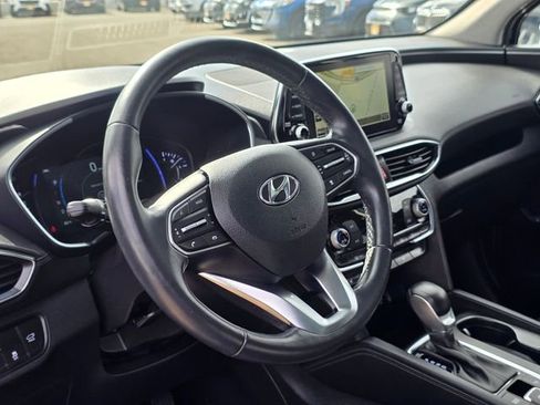 Used 2020 Hyundai Santa Fe Limited image 14
