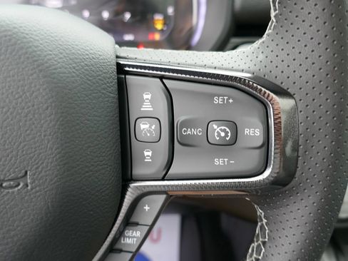 New 2026 RAM 1500 Rebel w/ Rebel Level 2 Equipment Group AWD/4WD image 26