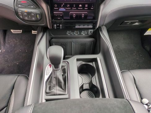 New 2026 RAM 1500 RHO w/ RHO Level 1 Equipment Group AWD/4WD image 26