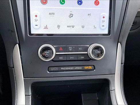 Certified 2022 Ford Edge SEL w/ Convenience Package AWD/4WD image 30