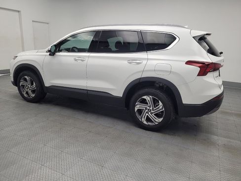 Used 2023 Hyundai Santa Fe SEL image 3