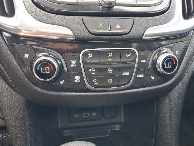 Used 2024 Chevrolet Equinox Premier FWD image 47