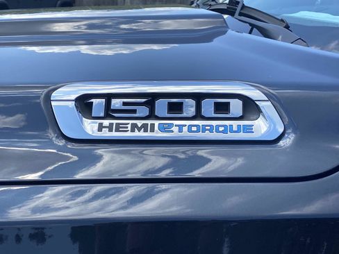 Used 2021 RAM 1500 Laramie w/ Laramie Southwest Edition RWD image 13