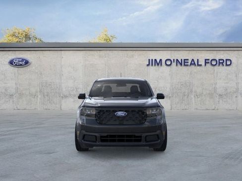 New 2026 Ford Maverick XLT w/ XLT Luxury Package AWD/4WD image 6