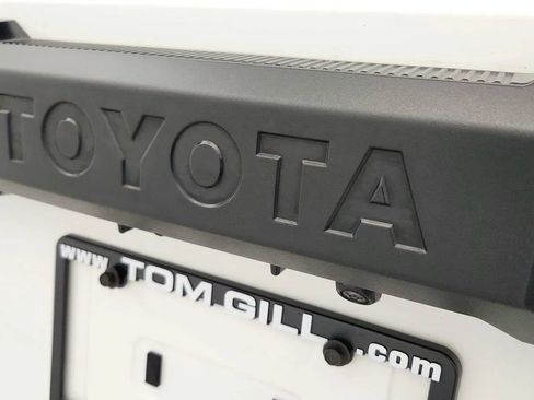 Used 2025 Toyota 4Runner SR5 AWD/4WD image 33