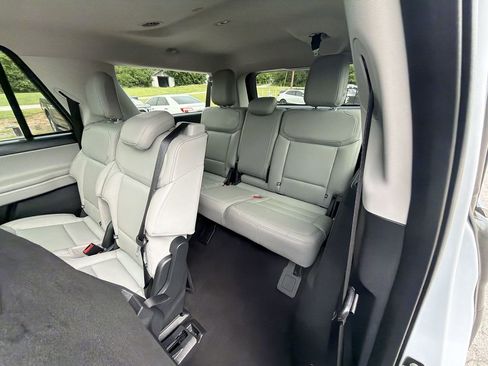 Used 2025 Ford Expedition Max Active AWD/4WD image 24