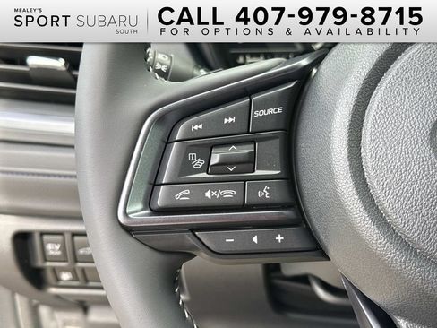 New 2026 Subaru Forester Limited AWD/4WD image 43