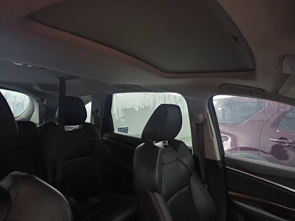Used 2020 Acura MDX FWD image 6