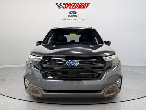 Certified 2026 Subaru Forester Sport AWD/4WD image 2