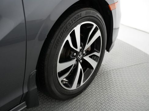 Used 2018 Honda Odyssey Elite image 59