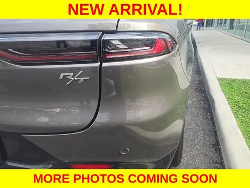 Used 2024 Dodge Hornet R/T w/ Tech Pack w/o Parking AWD/4WD image 10