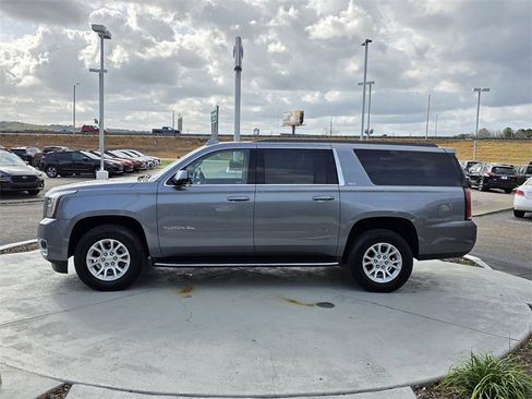Used 2019 GMC Yukon XL SLT w/ Open Road Package image 6