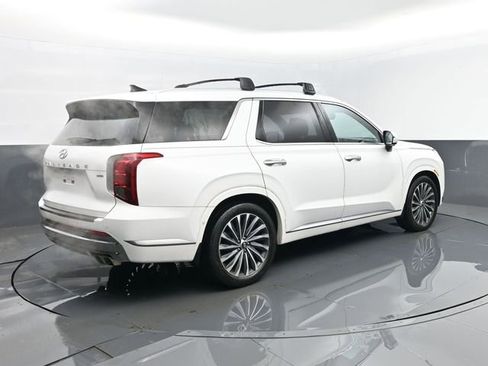 Used 2023 Hyundai Palisade Calligraphy AWD/4WD image 27