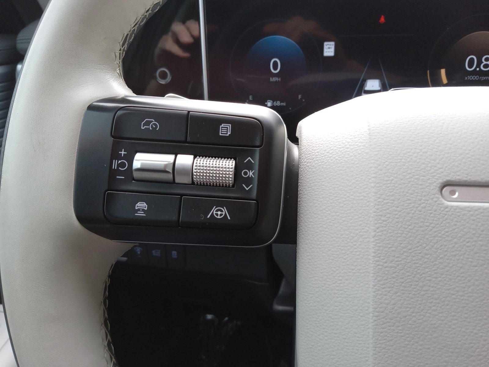 Used 2025 Hyundai Santa Fe Calligraphy AWD/4WD image 22