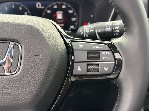 Used 2026 Honda CR-V EX-L image 26