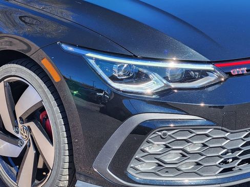 Used 2024 Volkswagen GTI S image 28