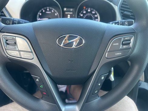Used 2017 Hyundai Santa Fe Sport AWD/4WD image 20